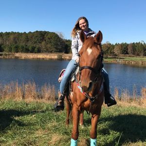 Meet your Posher, Taylor